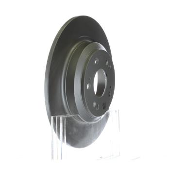 Inroble BR31539 Disc Brake Rotor product image 5 of 5