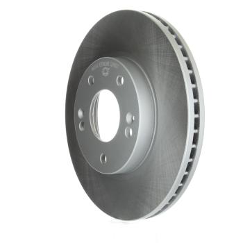 Inroble BR31543 - Disc Brake Rotor Inroble BR31543 Disc Brake Rotor product image 1 of 5