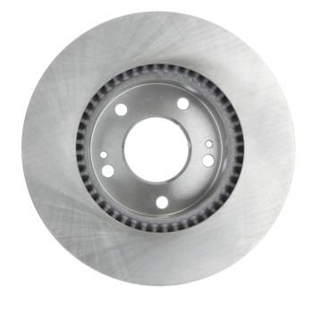Inroble BR31543 Disc Brake Rotor product image 3 of 5
