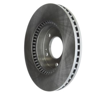 Inroble BR31543 Disc Brake Rotor product image 4 of 5