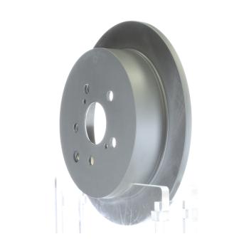 Inroble BR31544 - Disc Brake Rotor Inroble BR31544 Disc Brake Rotor product image 1 of 5