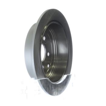 Inroble BR31544 - Disc Brake Rotor Inroble BR31544 Disc Brake Rotor product image 2 of 5