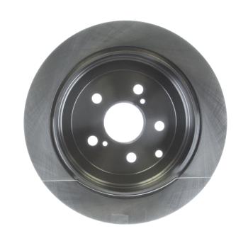 Inroble BR31544 - Disc Brake Rotor Inroble BR31544 Disc Brake Rotor product image 3 of 5