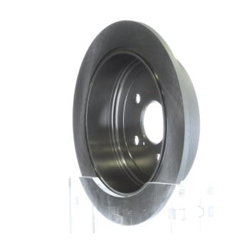 Inroble BR31544 - Disc Brake Rotor Inroble BR31544 Disc Brake Rotor product image 4 of 5