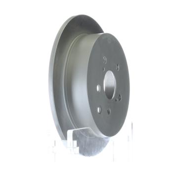 Inroble BR31544 - Disc Brake Rotor Inroble BR31544 Disc Brake Rotor product image 5 of 5