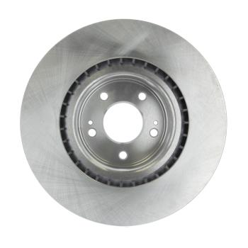 Inroble BR31546 Disc Brake Rotor product image 3 of 5