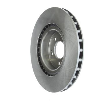 Inroble BR31546 Disc Brake Rotor product image 4 of 5