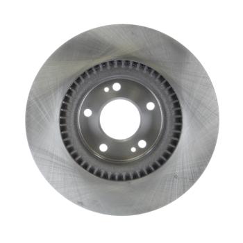 Inroble BR31547 Disc Brake Rotor product image 3 of 5