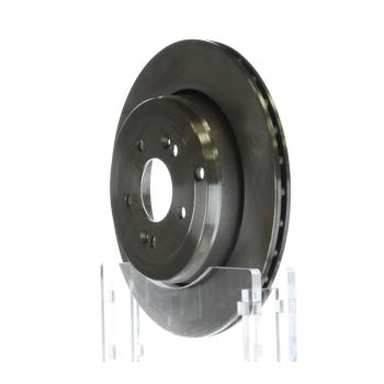Inroble BR31548 Disc Brake Rotor product image 1 of 5