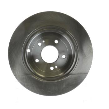 Inroble BR31548 Disc Brake Rotor product image 3 of 5