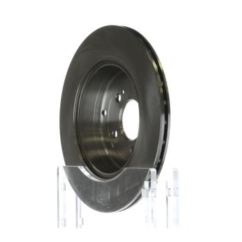 Inroble BR31548 Disc Brake Rotor product image 4 of 5