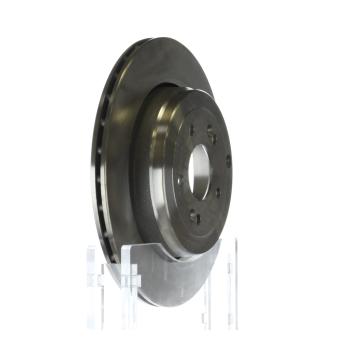 Inroble BR31548 Disc Brake Rotor product image 5 of 5