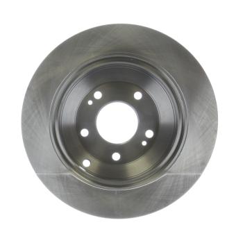 Inroble BR31549 Disc Brake Rotor product image 3 of 5