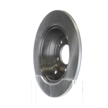 Inroble BR31549 Disc Brake Rotor product image 4 of 5