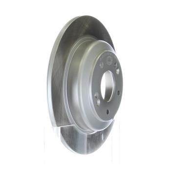 Inroble BR31549 Disc Brake Rotor product image 5 of 5