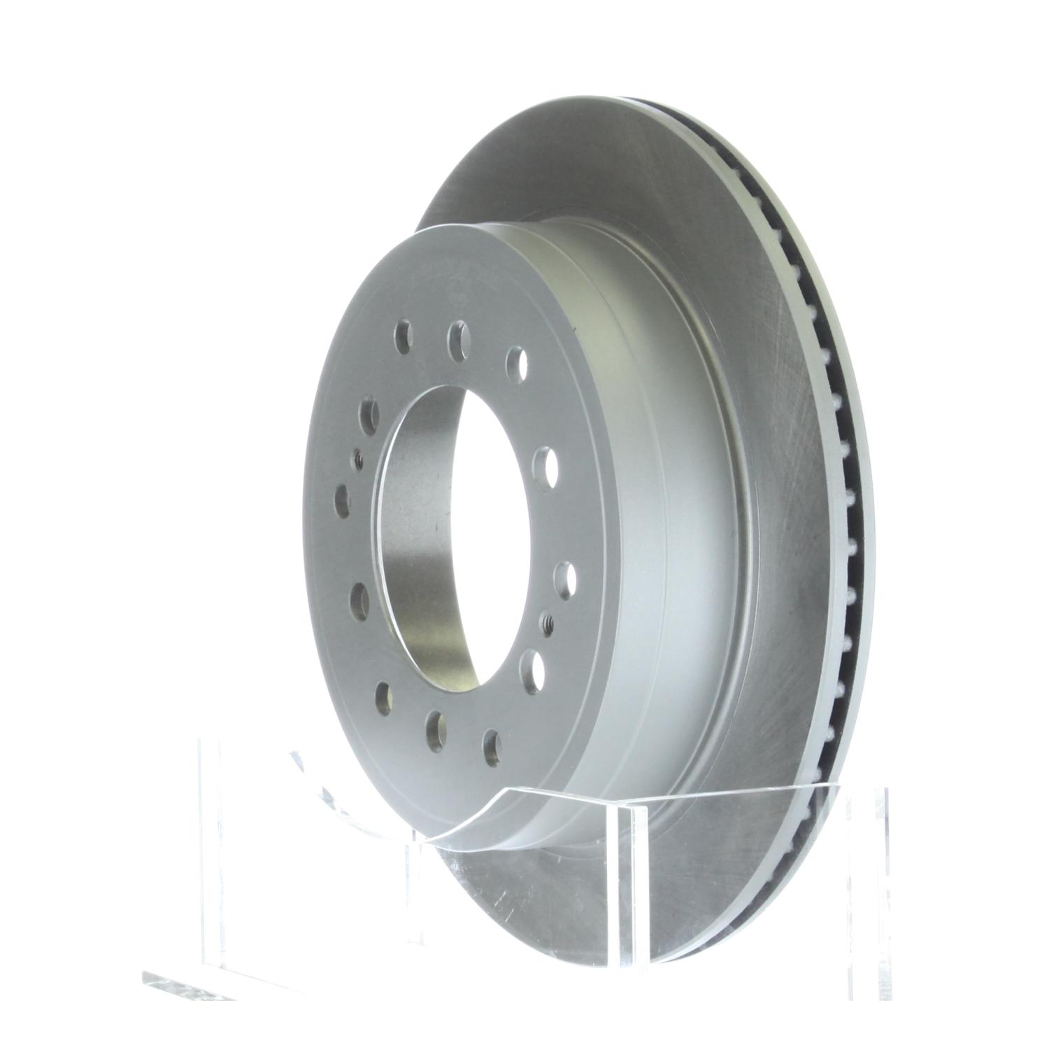 Inroble BR31550 - Disc Brake Rotor Inroble BR31550 Disc Brake Rotor product image 1 of 5