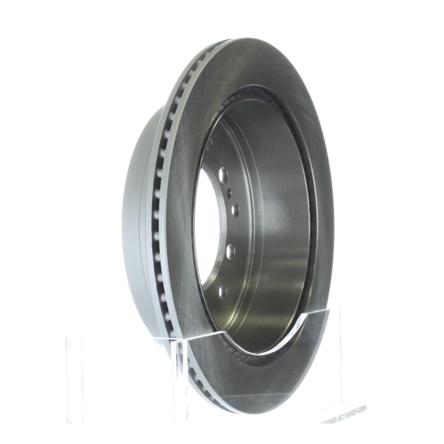 Inroble BR31550 - Disc Brake Rotor Inroble BR31550 Disc Brake Rotor product image 2 of 5