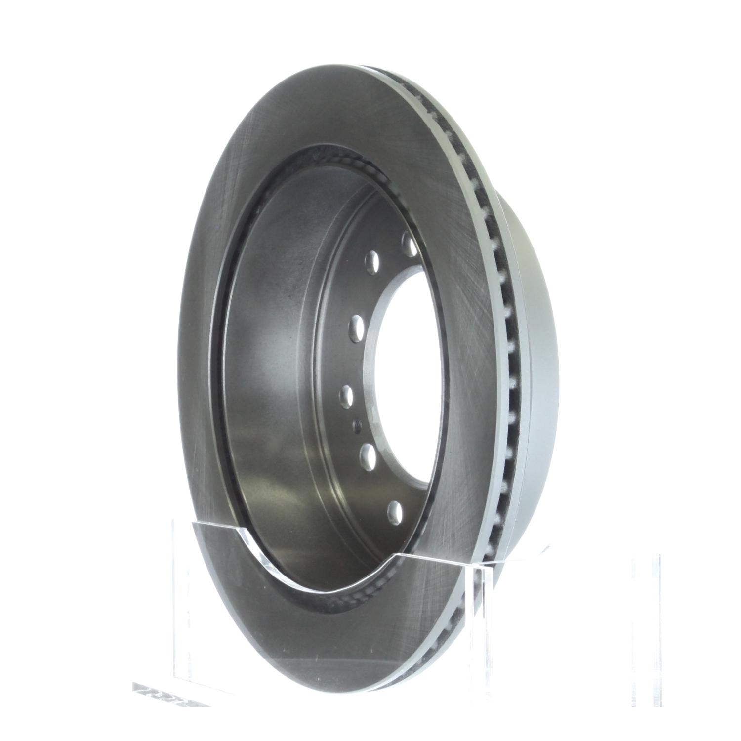 Inroble BR31550 - Disc Brake Rotor Inroble BR31550 Disc Brake Rotor product image 4 of 5