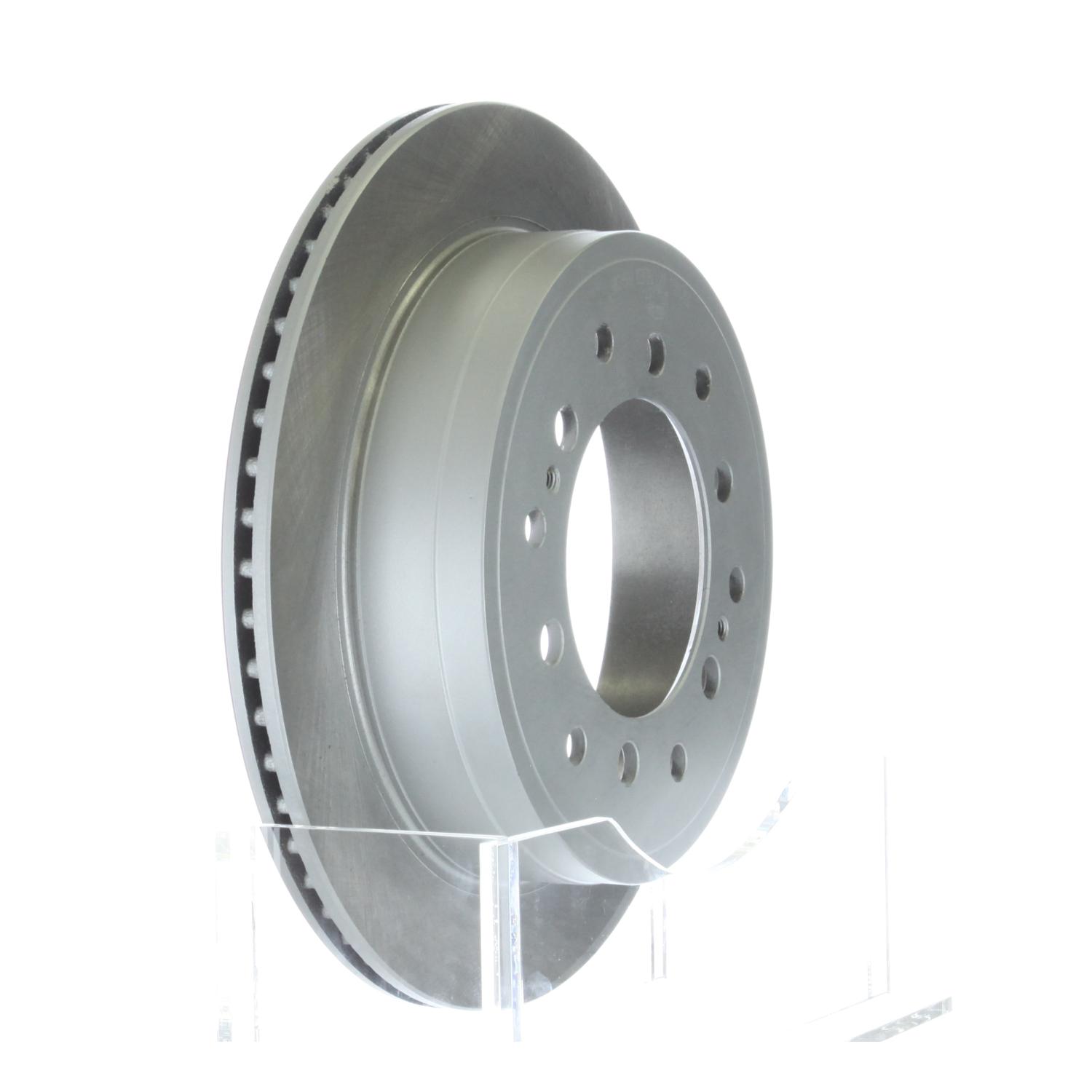 Inroble BR31550 - Disc Brake Rotor Inroble BR31550 Disc Brake Rotor product image 5 of 5