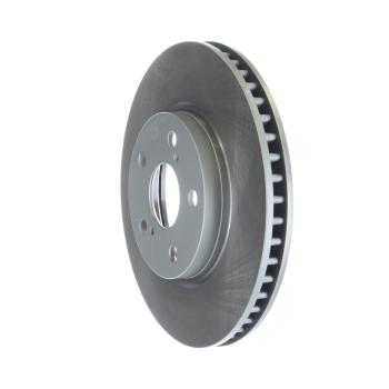 Inroble BR31551 Disc Brake Rotor product image 1 of 5