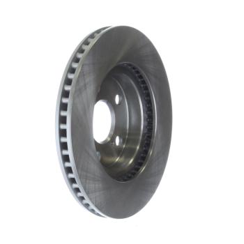 Inroble BR31551 Disc Brake Rotor product image 2 of 5