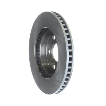 Inroble BR31551 Disc Brake Rotor product image 4 of 5