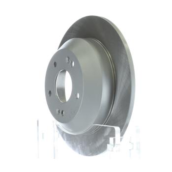 Inroble BR31553 Disc Brake Rotor product image 1 of 5