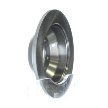Inroble BR31553 Disc Brake Rotor product image 2 of 5