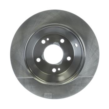 Inroble BR31553 Disc Brake Rotor product image 3 of 5