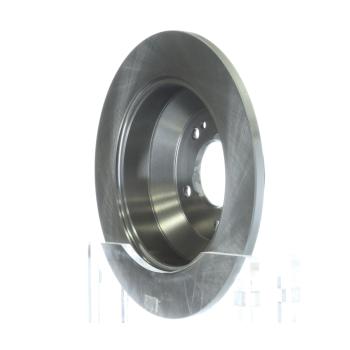 Inroble BR31553 Disc Brake Rotor product image 4 of 5