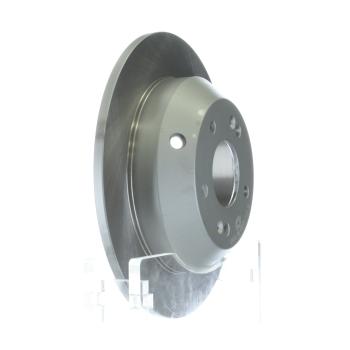 Inroble BR31553 Disc Brake Rotor product image 5 of 5