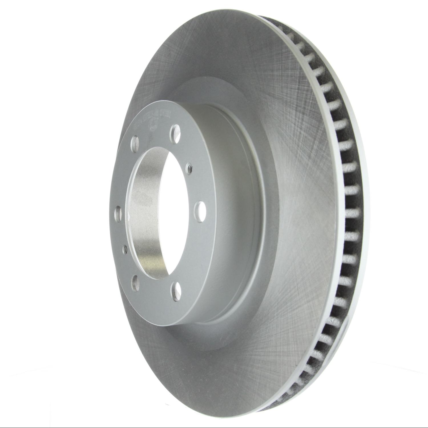 Inroble BR31554 Disc Brake Rotor product image 1 of 5