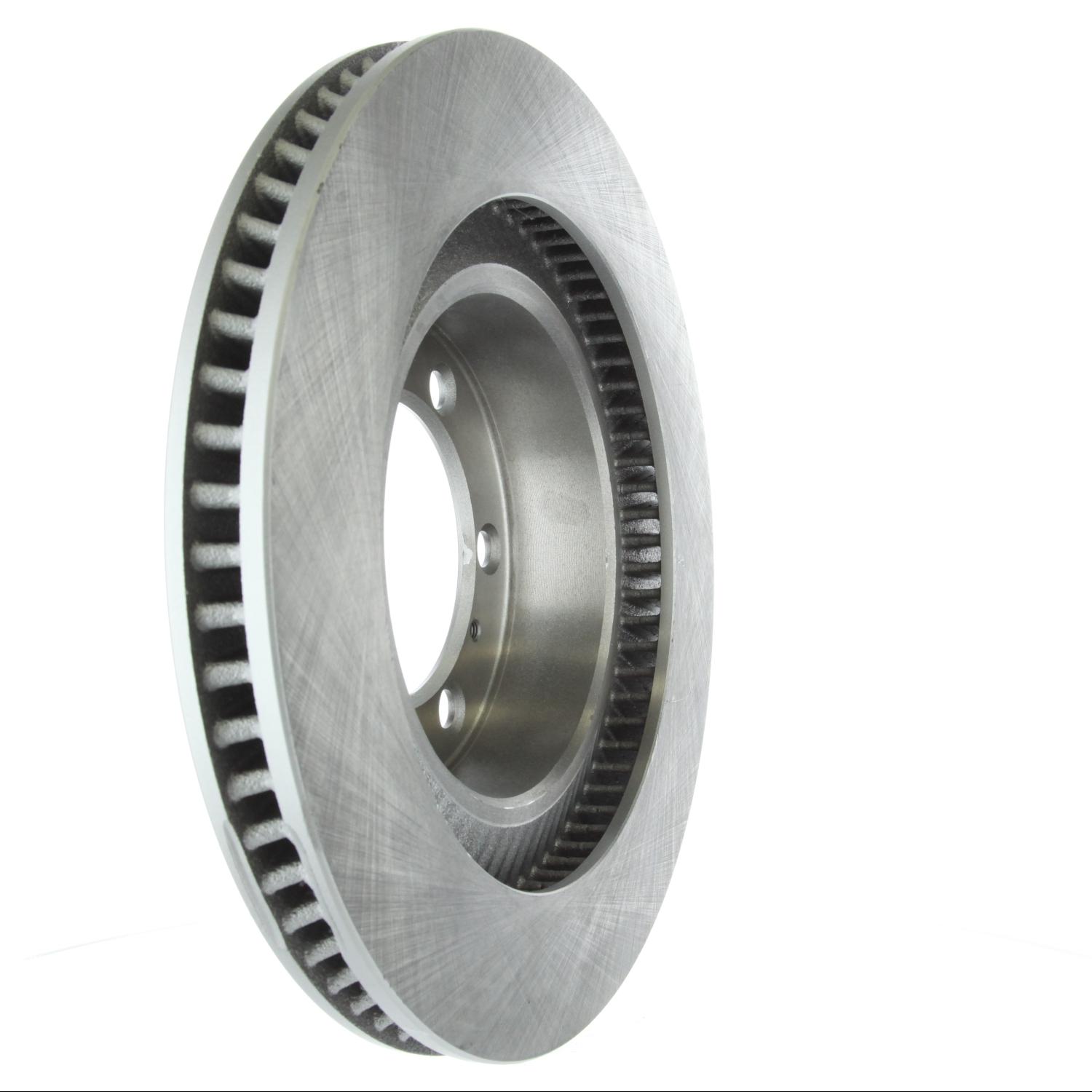 Inroble BR31554 Disc Brake Rotor product image 2 of 5
