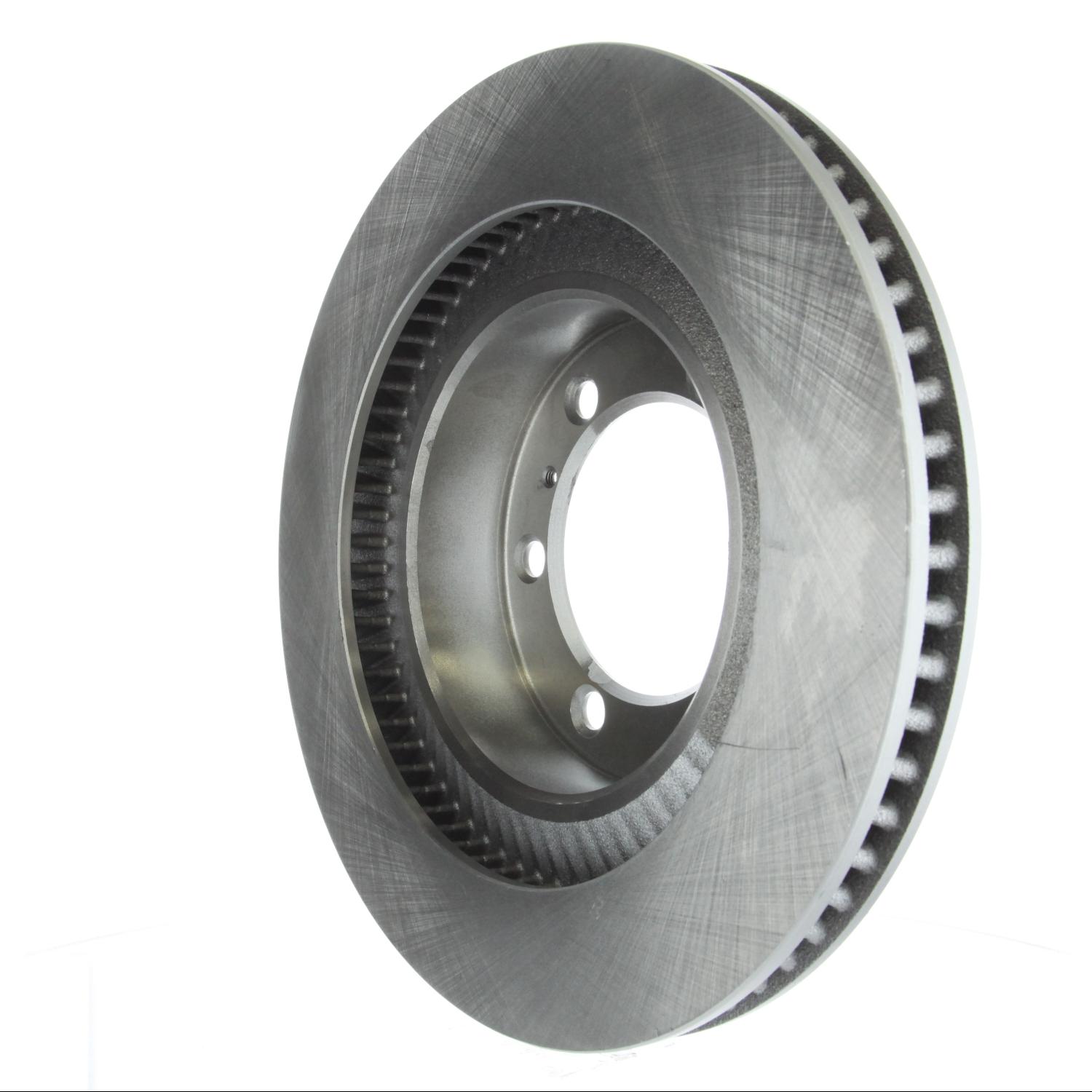 Inroble BR31554 Disc Brake Rotor product image 4 of 5