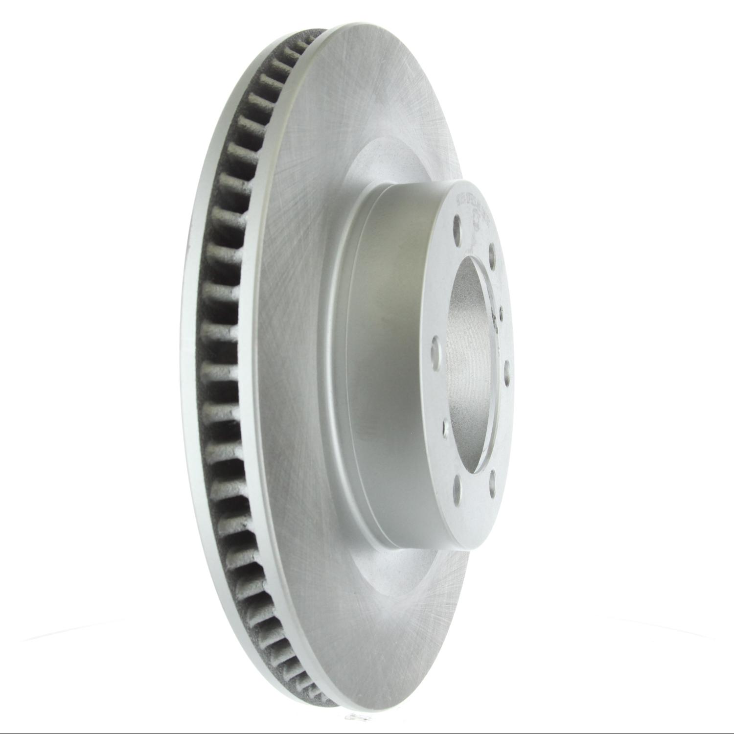 Inroble BR31554 Disc Brake Rotor product image 5 of 5