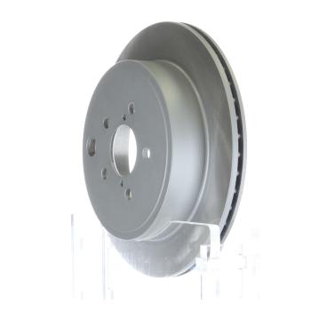Inroble BR31555 - Disc Brake Rotor Inroble BR31555 Disc Brake Rotor product image 1 of 5