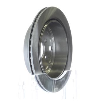 Inroble BR31555 - Disc Brake Rotor Inroble BR31555 Disc Brake Rotor product image 2 of 5