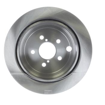 Inroble BR31555 - Disc Brake Rotor Inroble BR31555 Disc Brake Rotor product image 3 of 5