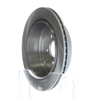 Inroble BR31555 - Disc Brake Rotor Inroble BR31555 Disc Brake Rotor product image 4 of 5