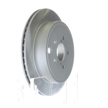 Inroble BR31555 - Disc Brake Rotor Inroble BR31555 Disc Brake Rotor product image 5 of 5