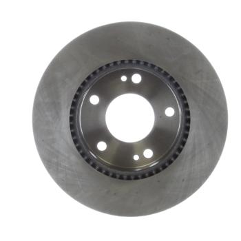 Inroble BR31559 Disc Brake Rotor product image 3 of 5
