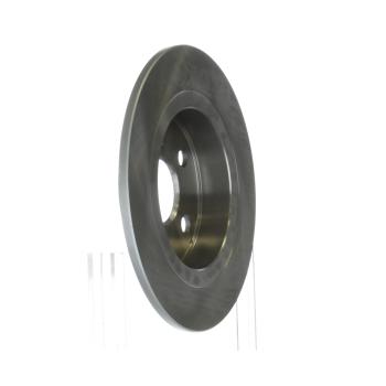 Inroble BR31567 Disc Brake Rotor product image 2 of 5