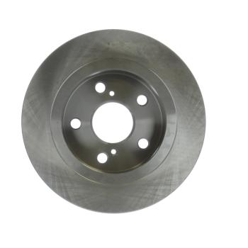 Inroble BR31567 Disc Brake Rotor product image 3 of 5