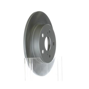 Inroble BR31567 Disc Brake Rotor product image 5 of 5
