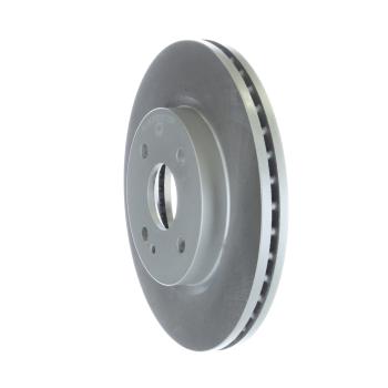 Inroble BR31568 Disc Brake Rotor product image 1 of 5