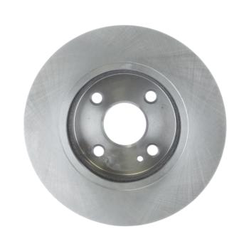 Inroble BR31568 Disc Brake Rotor product image 3 of 5