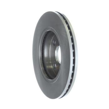 Inroble BR31568 Disc Brake Rotor product image 4 of 5