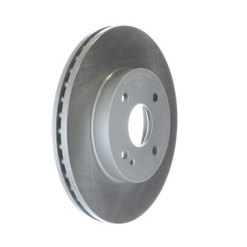 Inroble BR31568 Disc Brake Rotor product image 5 of 5