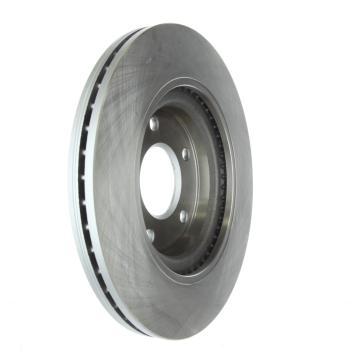 Inroble BR31569 Disc Brake Rotor product image 2 of 5