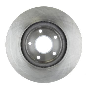 Inroble BR31569 Disc Brake Rotor product image 3 of 5